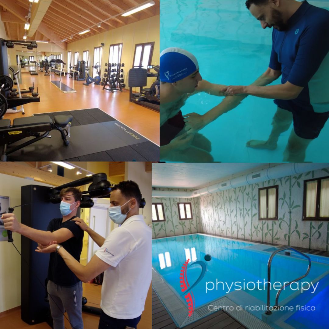 casalino physiotherapy e riabilitazione